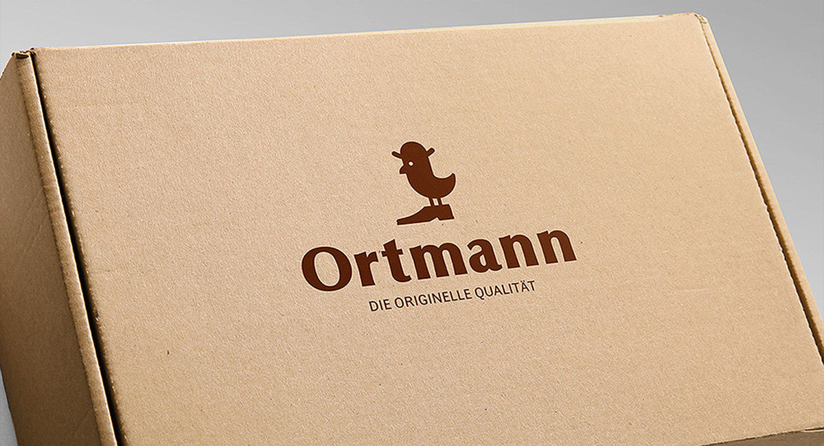       Ortmann