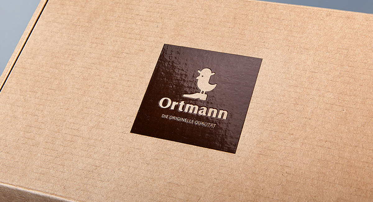     Ortmann