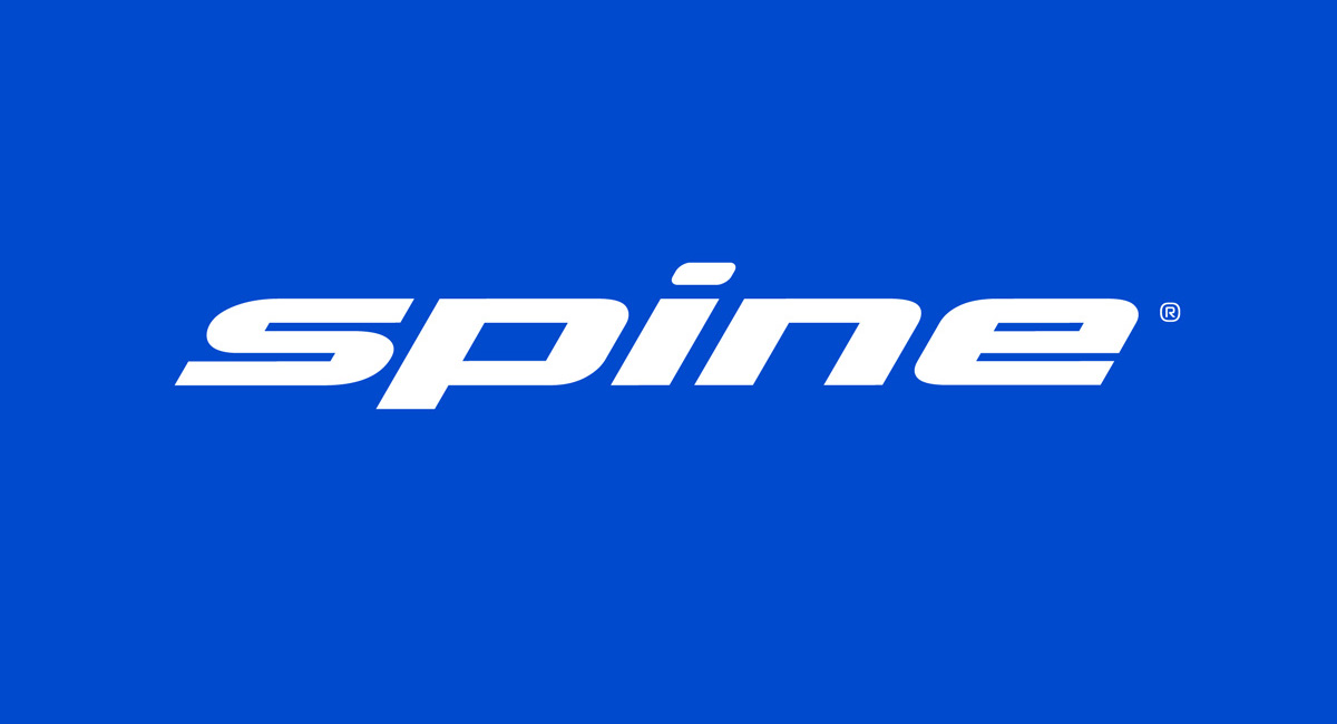     Spine