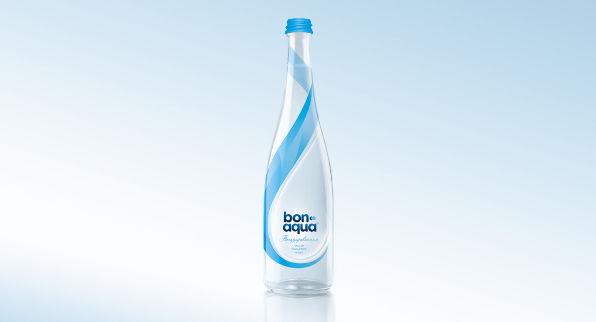 BonAqua.  