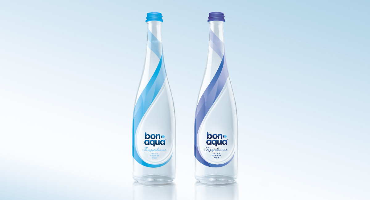    Bonaqua