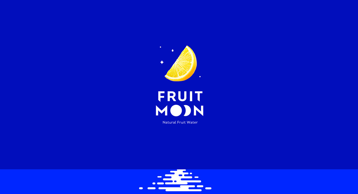   Fruit Moon.  