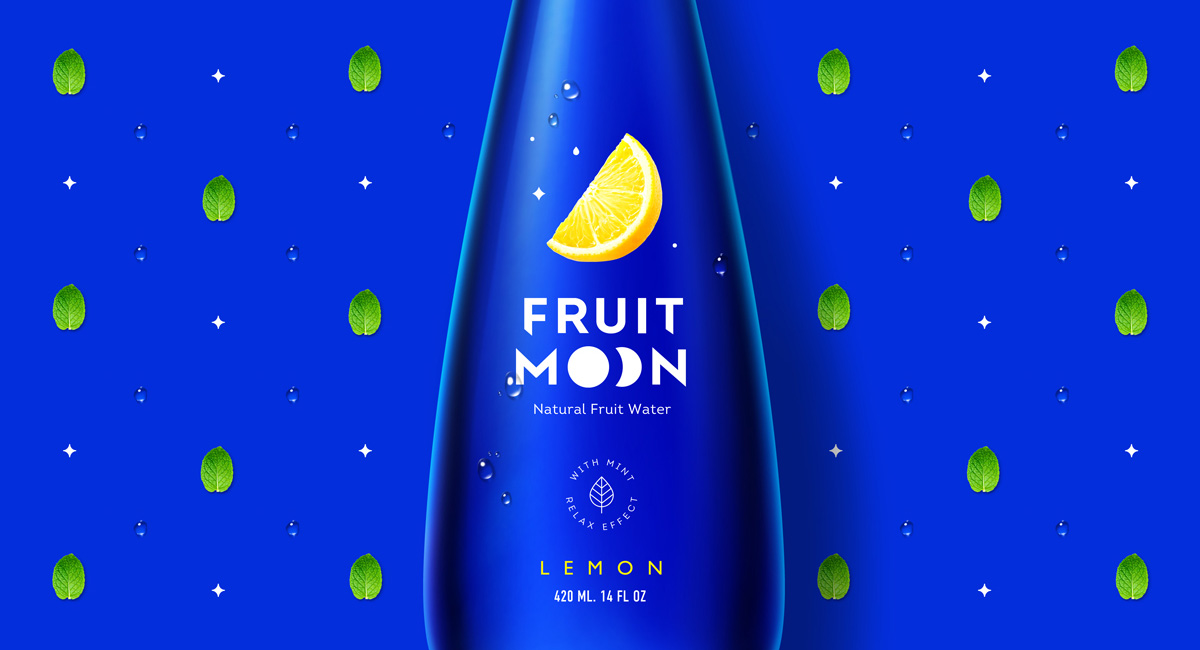   Fruit Moon.  