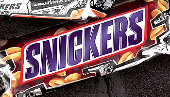 Snickers