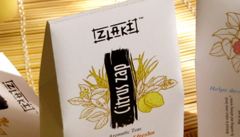 ZLAKI tea